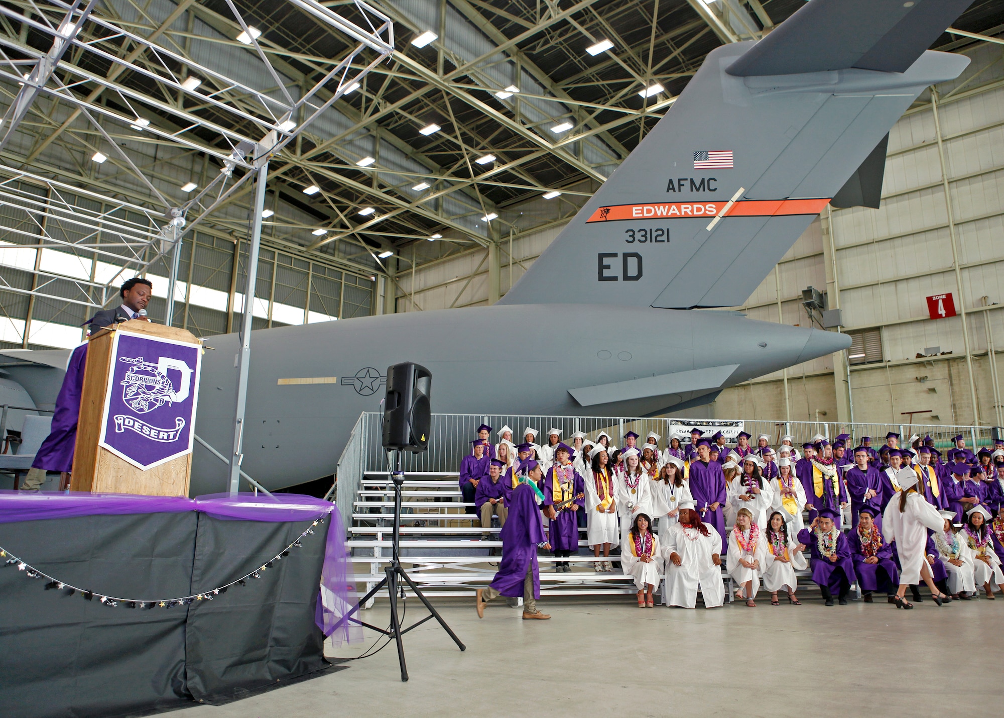 (U.S. Air Force photo by Jet Fabara)