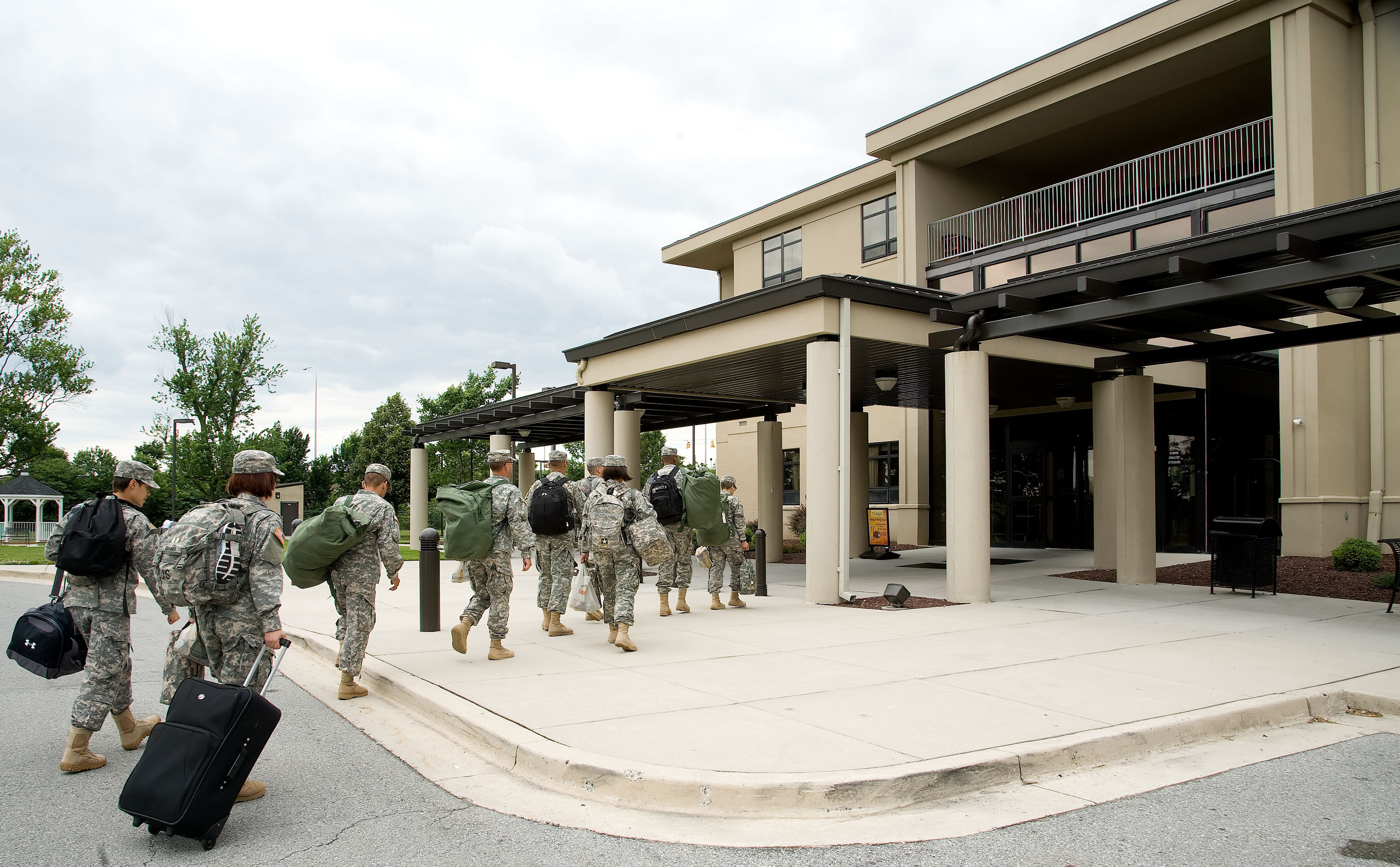 air force inn dover afb