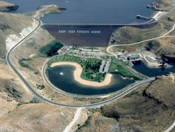 The project includes the dam, Lucky Peak Lake, federally owned lands managed by the Corps, and operational and recreational facilities. The project provides flood control, fish and wildlife habitat, irrigation and recreation.wwSince 1961, $1,895,765,000 in potential flood damages have been prevented.