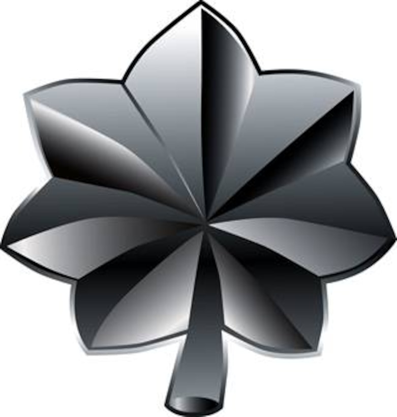 Eight Sheppard Air Force Base officers were recently selected for promotion to lieutenant colonel by the CY12A Lieutenant Colonel (LAF/LAF-J) promotion board. (U.S. Air Force graphic)