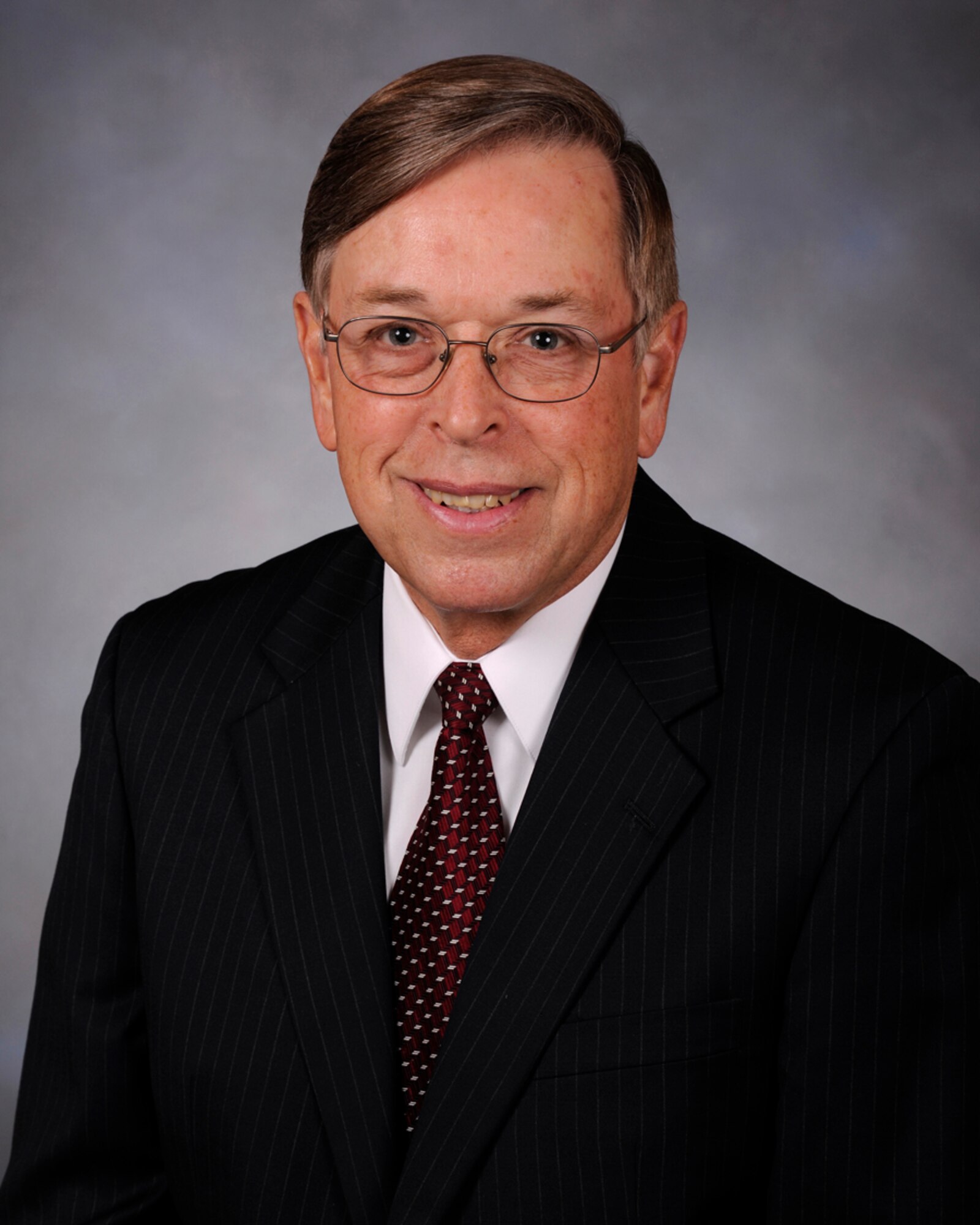 David C. Bond (headshot)