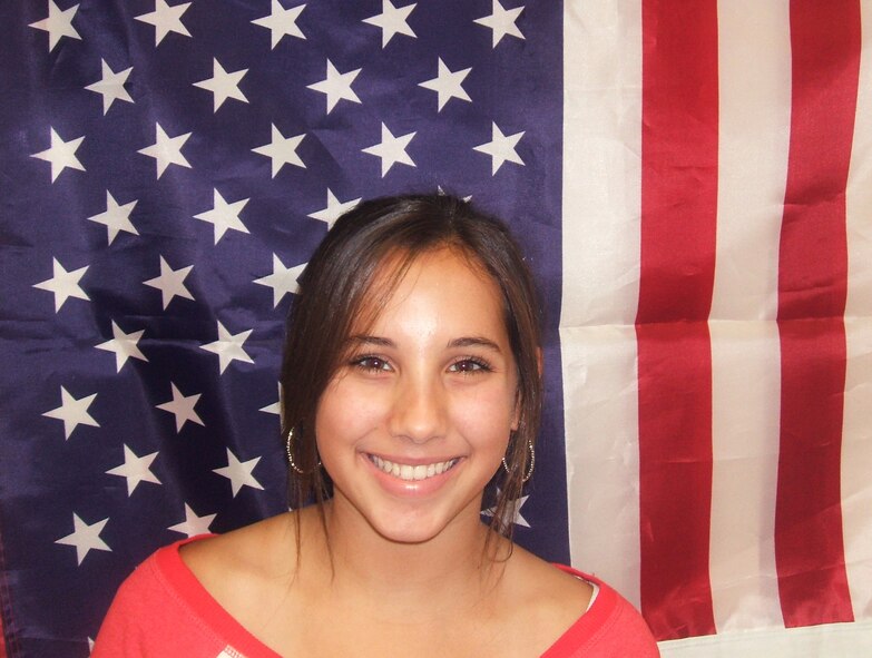Abby Butikofer (Courtesy photo)