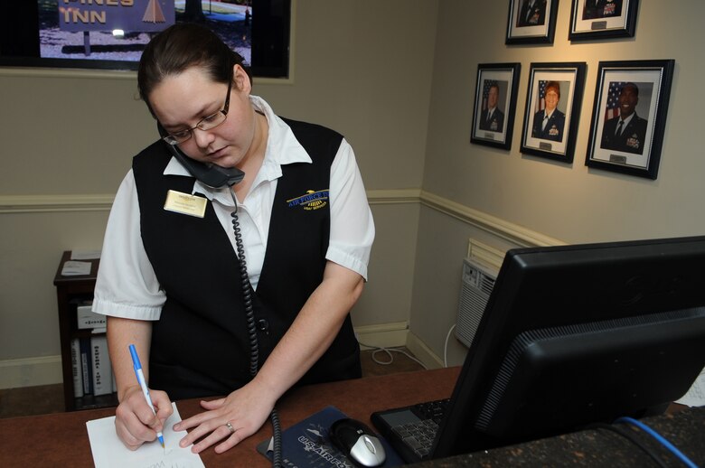 southern pines inn seymour johnson afb