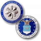 U.S. Air Force announces Team Shaw's newest lieutenant colonel selects.