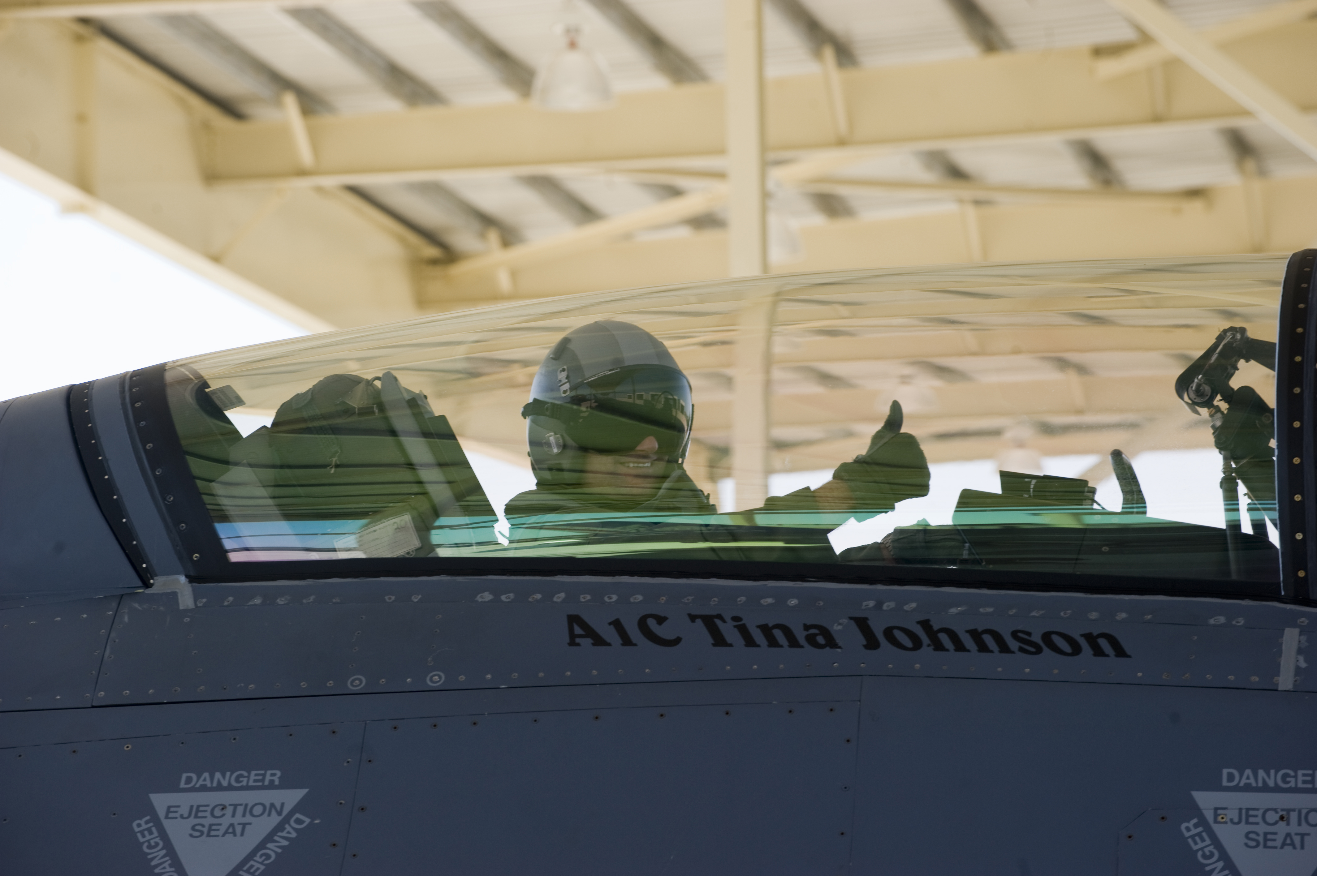'The Chief's Own' commander takes final flight