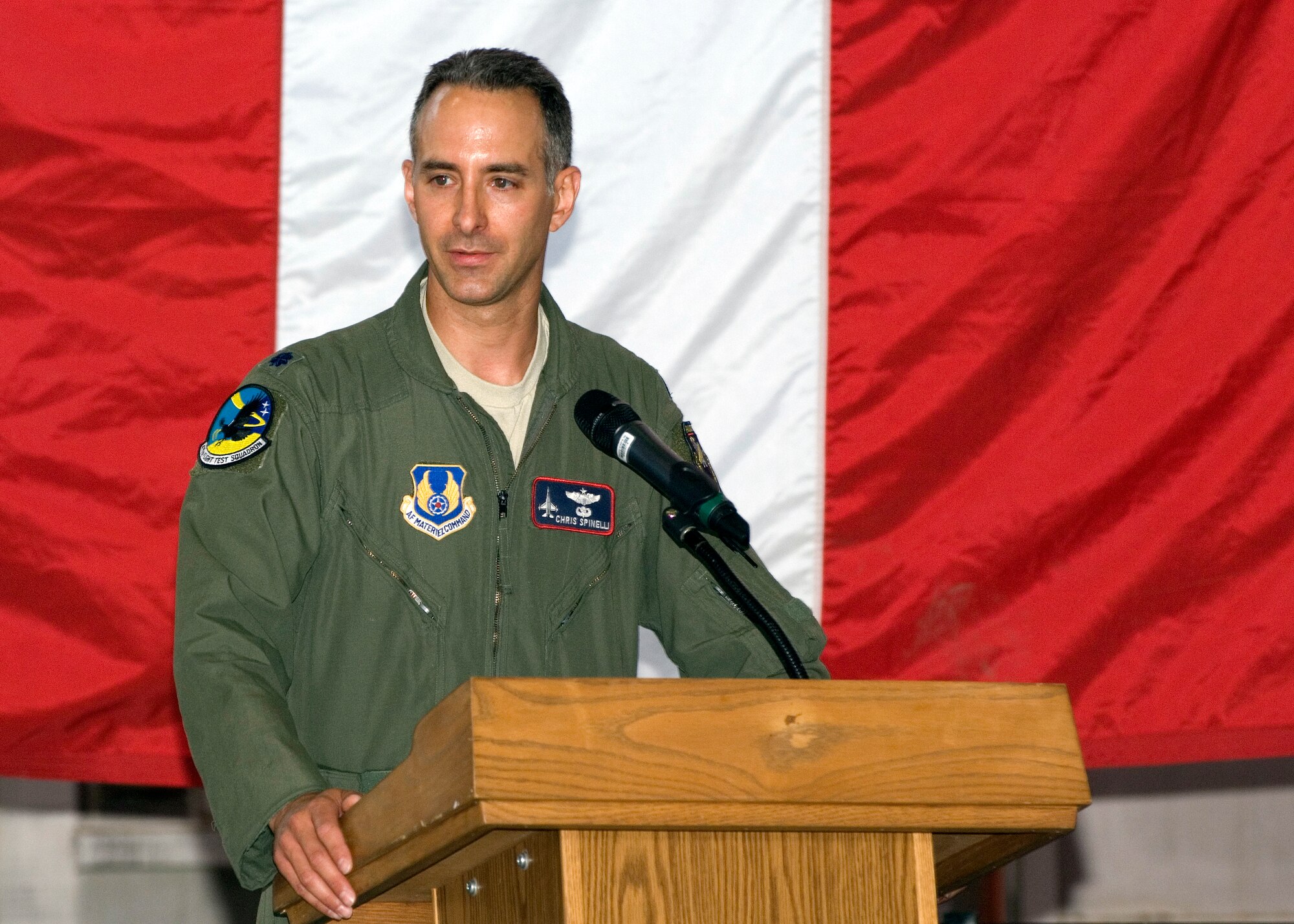 (U.S. Air Force photo by Edward Cannon)