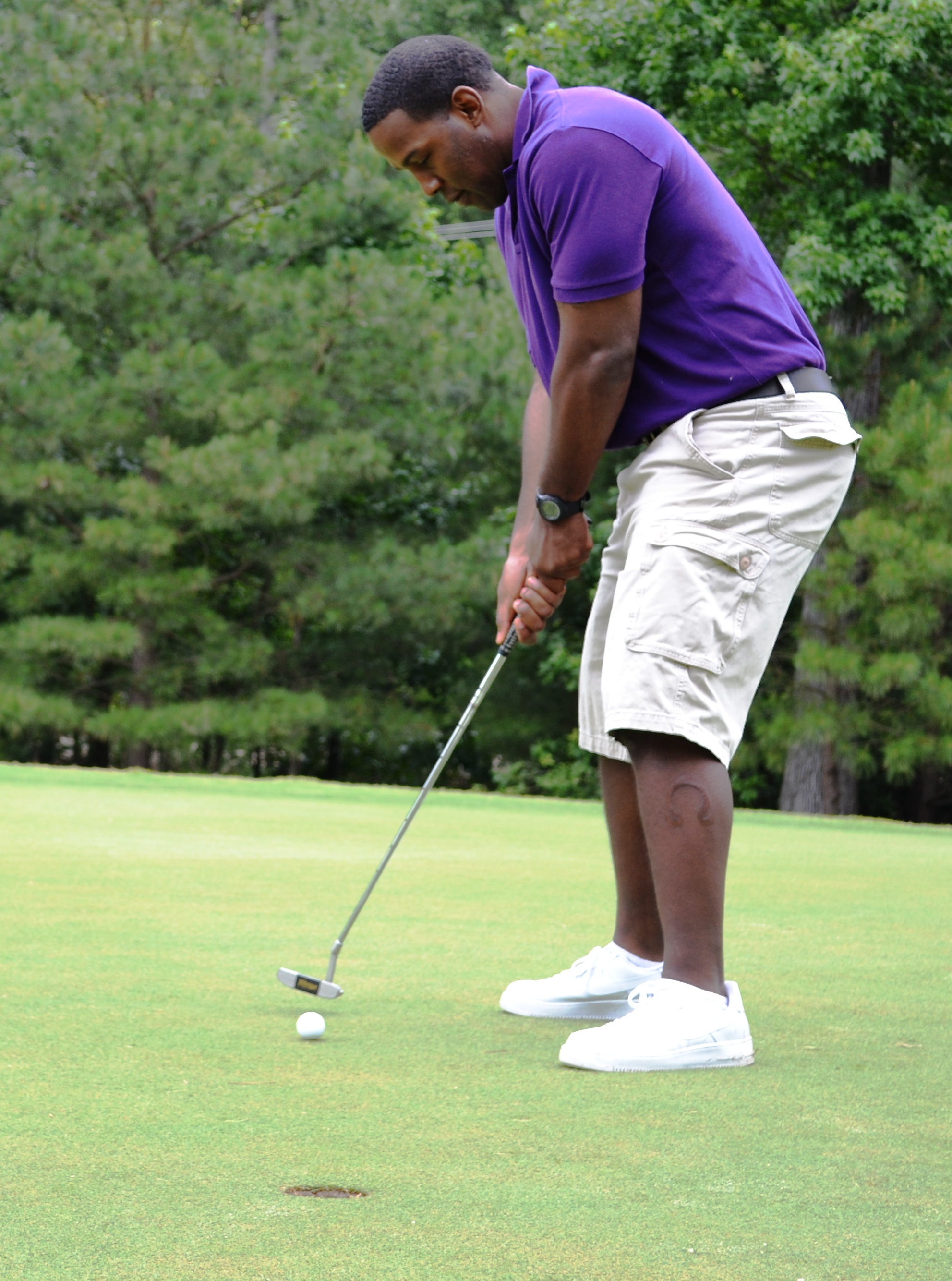Rappahannock' battalion hosts swinging golf tournament >Joint Base Langley-Eustis >Display” loading=”lazy”></span> That will go to a spot the place people will debate me, and say it has to do with utilizing the correct gear, and that it’s not just about where you strike the ball on the club face. Typically, the outer layer of the multi-piece golf ball is softer and more accessible to the texture of the wedge’s grooves and face for enhanced gripping and spinning. Their balls are usually extra reasonably priced than renowned manufacturers, however for optimum savings, buy in bulk. In case you are looking for extra distance or extra feel around the greens, it is best to consider a golf ball that gives that particular characteristic before moving on to how the acquisition price will affect your finances. Additionally, whereas placing my order I needed to call with a view to ask a question about my purchase. We decided to try to reply that question by being the primary to commission a University-run, unbiased analysis research to find out.</p>
<p> The Chrome Soft’s design also could be very forgiving when contact with the clubface does not find the candy spot. Soft Feel’s low compression design and gentle, skinny cowl provides all-round efficiency with distance off the tee, and increased greenside spin that every one players crave. While many distance balls with a surlyn cover are likely to have a loud sound and exhausting really feel, the Bridgestone E5’s urethane cover will allow you the resonance/feel of a nice “click” versus a harsh “whack” upon contact. By that, we mean that two-piece balls have one job; to get up into the air quickly and travel with size. Therefore, you’re in a position to get higher on extra rapidly. Tiger Woods took greater than two years testing prototypes of what would ultimately develop into Bridgestone’s Tour B XS ball. Our alternative for the most effective low-cost golf ball is the Callaway Supersoft. GolfBox has the most important and finest vary of golf equipment for males, ladies and juniors.</p>
<p> It is usually featured in our guides on the very best mushy golf balls (opens in new tab) and the perfect worth golf balls (opens in new tab). What’s the most effective golf ball for sluggish swing velocity? Distance golf balls are sometimes more durable, helping energy the ball additional down the fairway. Tiger Woods began the 12 months with a brand new Bridgestone golf ball. Some amateurs can be involved with the worth tag of multi-piece golf balls, but for newcomers trying to improve their recreation dramatically, the Titleist Pro V1 is the smartest choice they could make when grabbing a ball for the primary tee. The Pro V1 balls are excellent from the fairway with additional really feel and control because the shot heads into the inexperienced. But, again, two-piece balls are blunt instruments designed to get the ball into the air and down the fairway. The core of the Wilson golf ball gives an energetic distance that can routinely get you nearer to the outlet with your second pictures.</p>
					</div> <!-- .entry-content -->
					<div class=