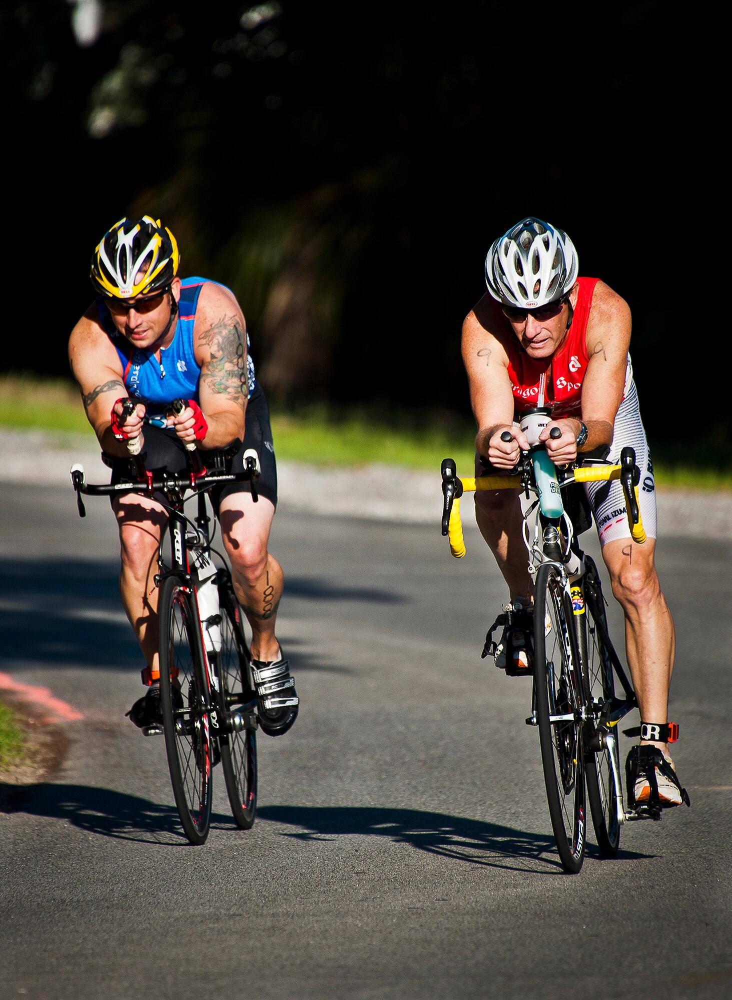 My First Tri Bike Eglin Air Force Base News