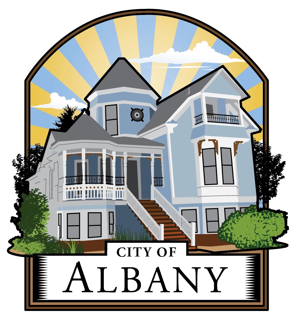 Cities Of Honor Albany, Oregon