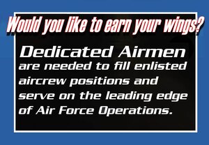 U.S. Air Force graphic by Tech. Sgt. Randy Redman/Released