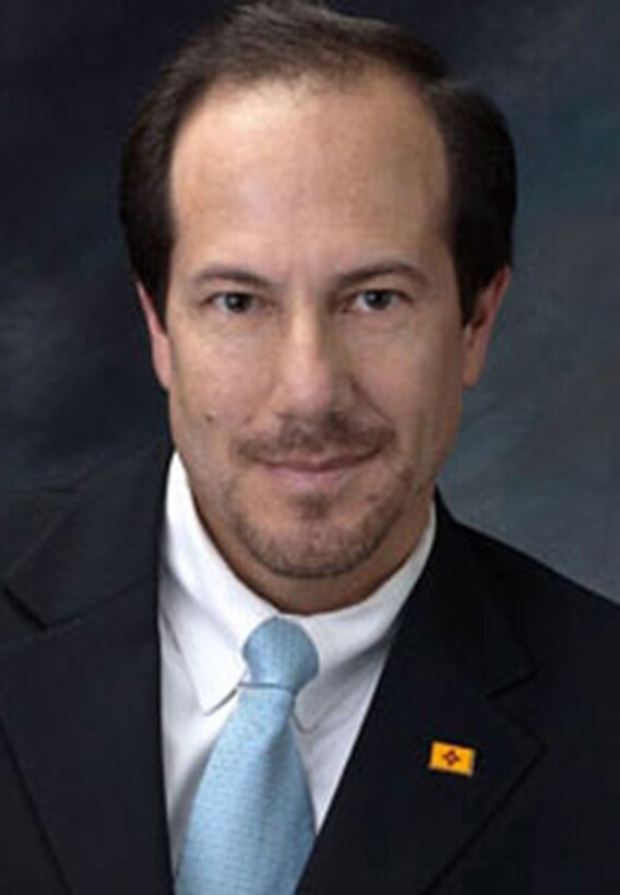 John D'Antonio