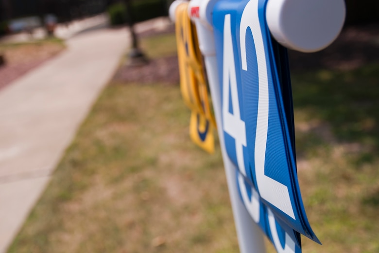 Photo by Staff Sgt. Brenda Haines