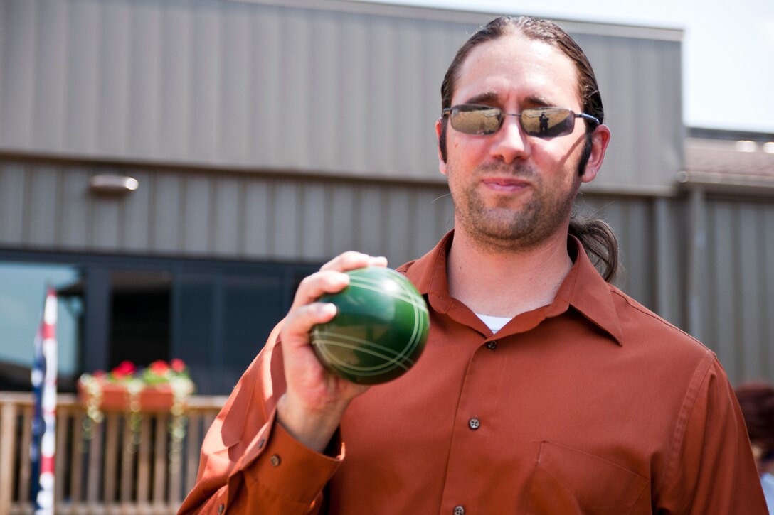 Photo by Staff Sgt. Brenda Haines