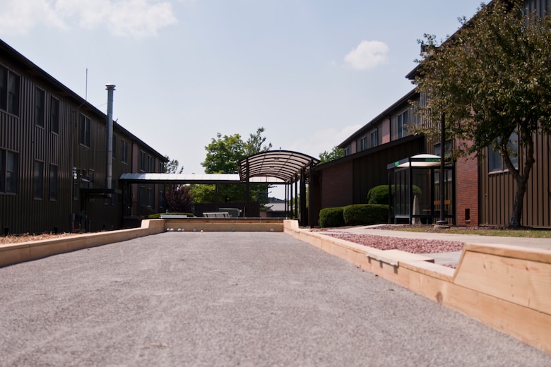 Photo by Staff Sgt. Brenda Haines