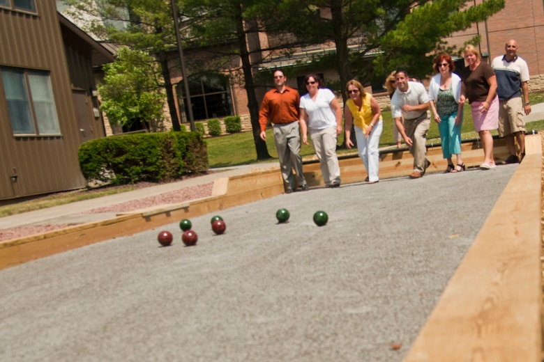 Photo by Staff Sgt. Brenda Haines