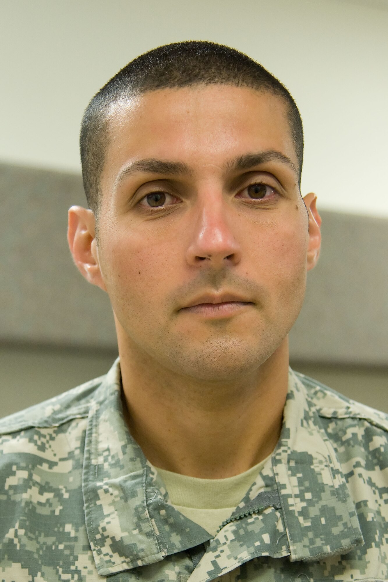 “I will be spending the 4th of July with family, having a barbecue.”

- Staff Sgt. Cesar Mendez
