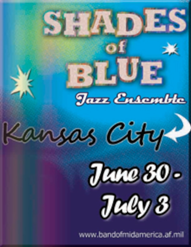 Shades of Blue Tour