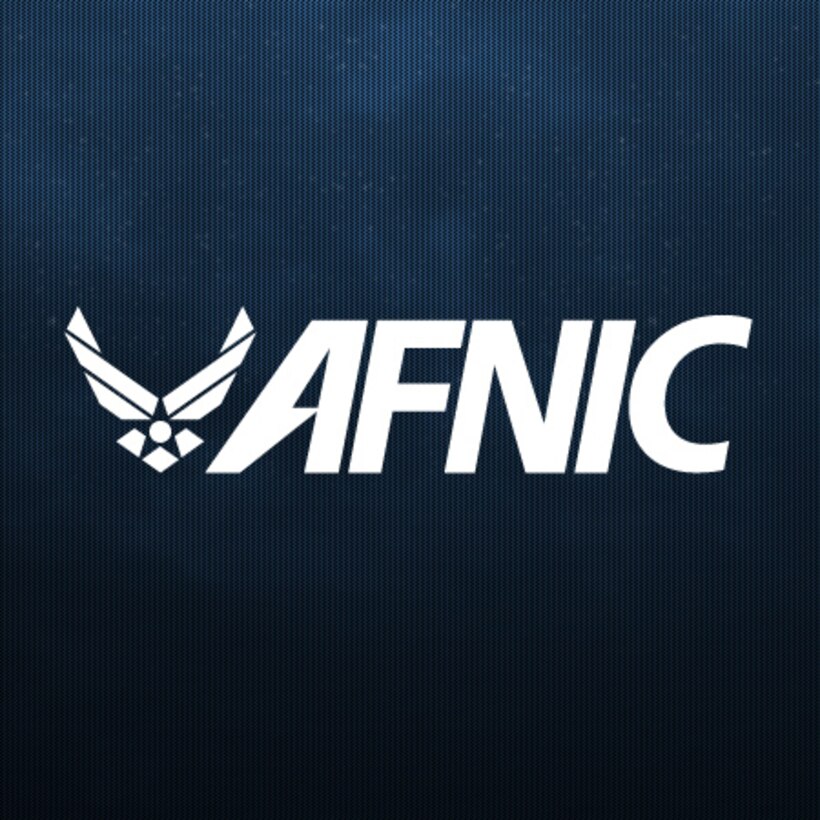The ‘New’ Air Force Network Integration Center is focused on the core services of Air Force Network integration, cyber simulation, and network standards, architecture and engineering.  (U.S. Air Force graphic by Travis Nuckolls)