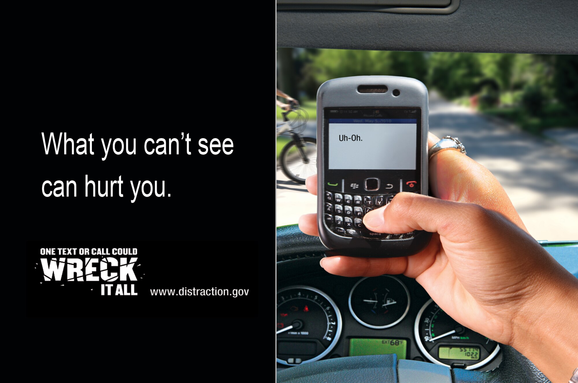101 Critical Days of Summer - Avoidable hazards of driving.