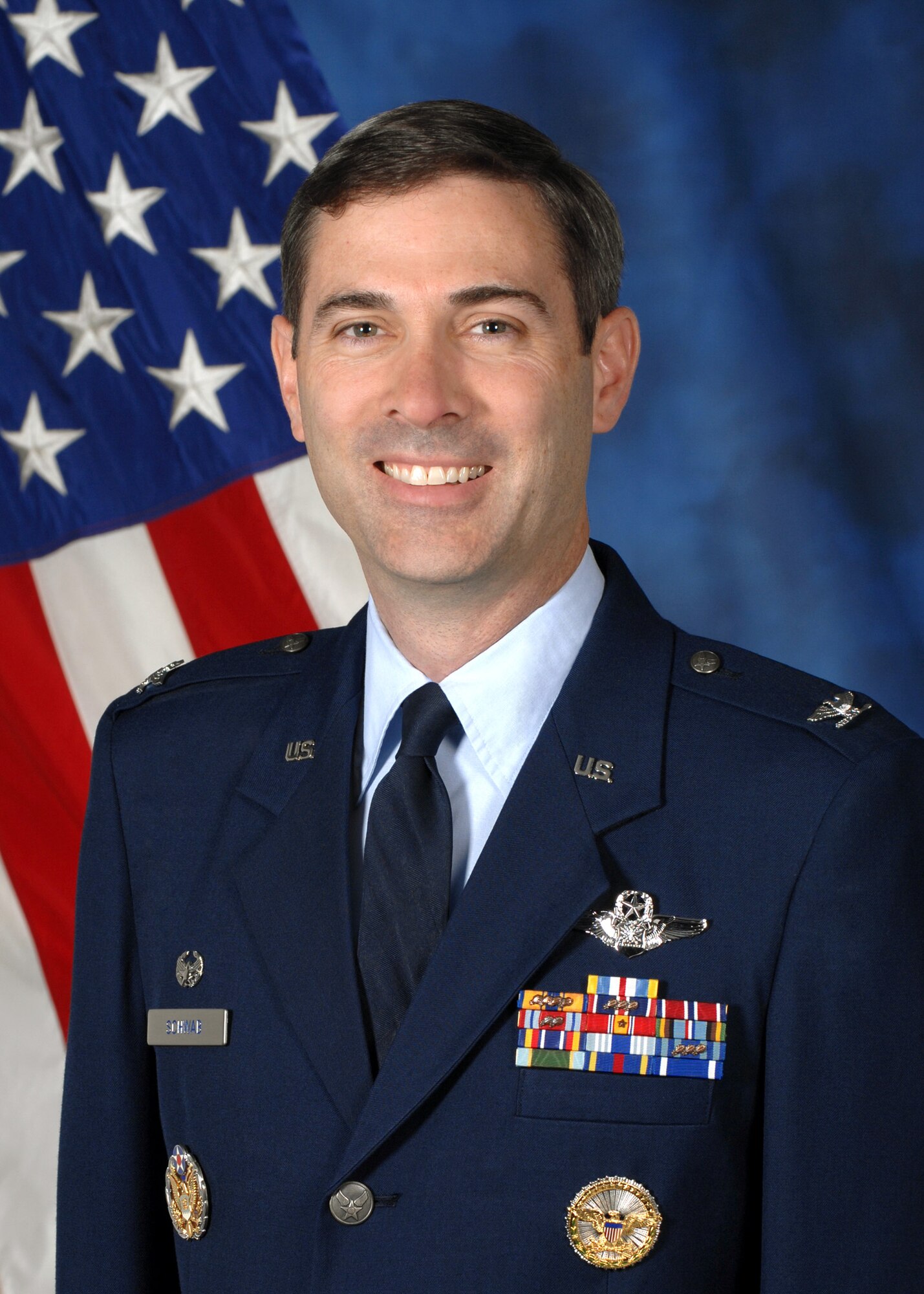 (U.S. Air Force photo)