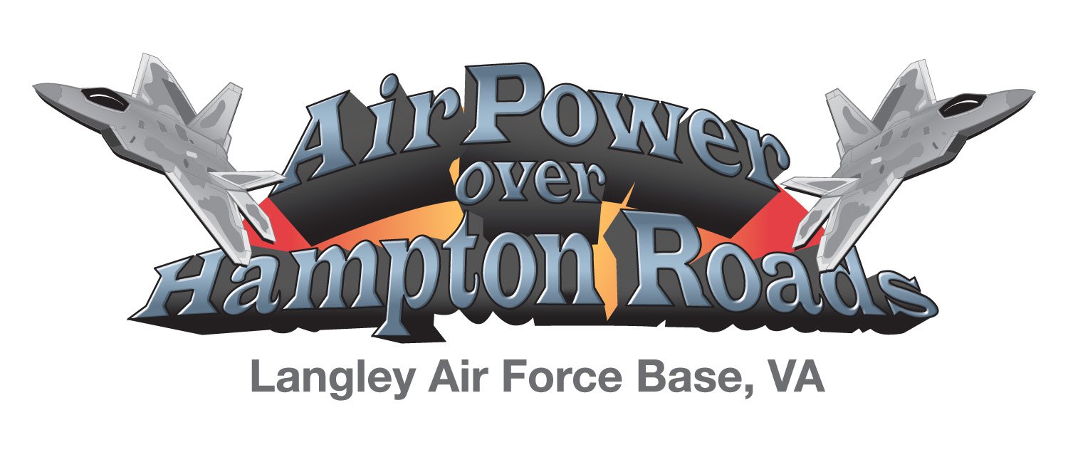 AirPower over Hampton Roads