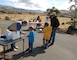 Free Family Fishing Day at The Dalles