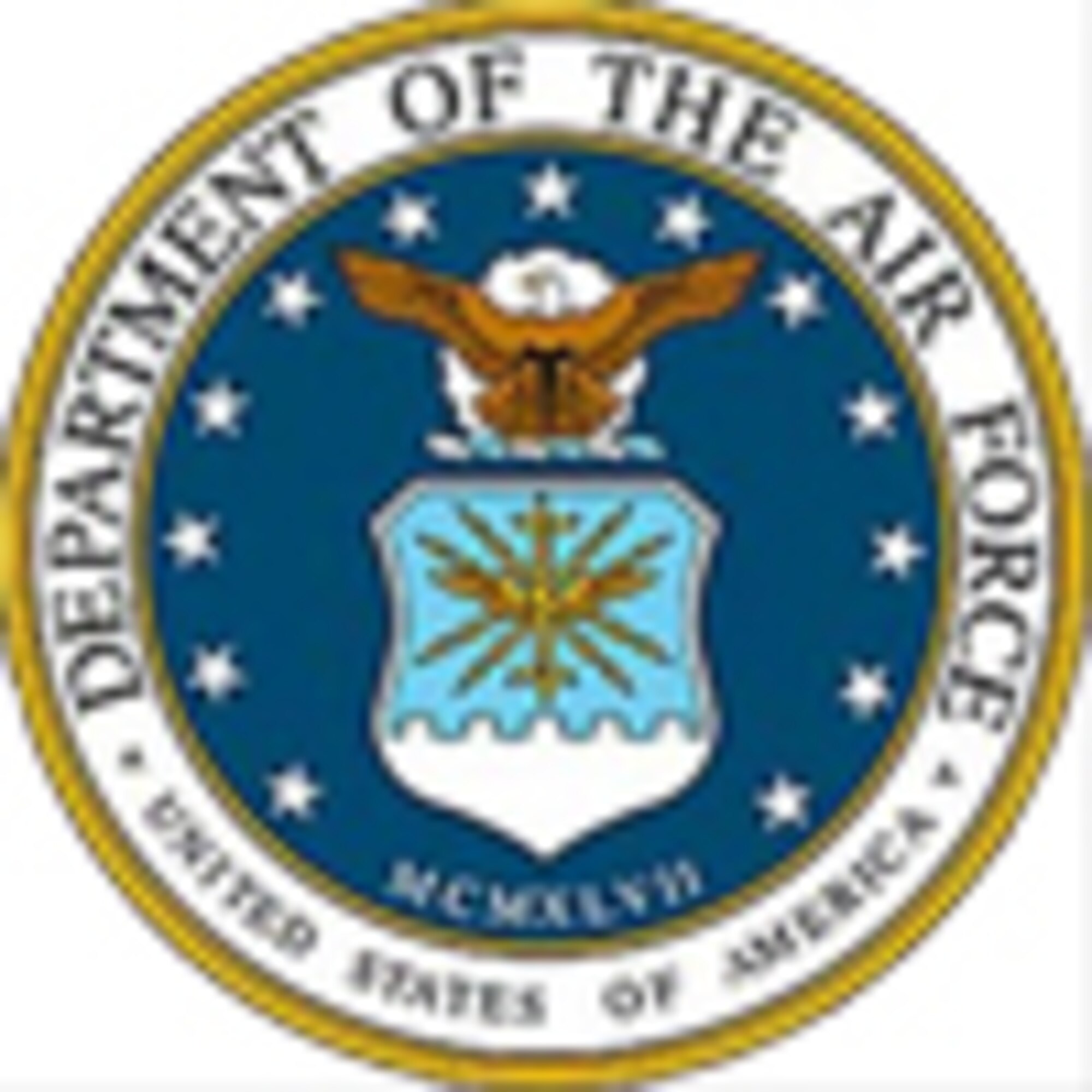 (U.S, Air Force graphic)