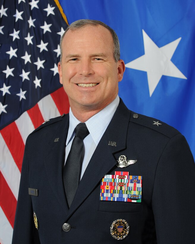 Brig. Gen. Michael A. Fantini
