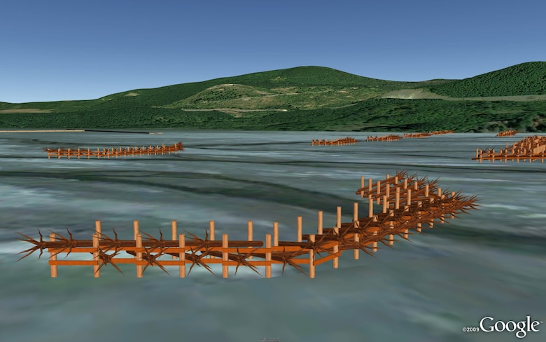 Sediment Retention and Grade Building structures