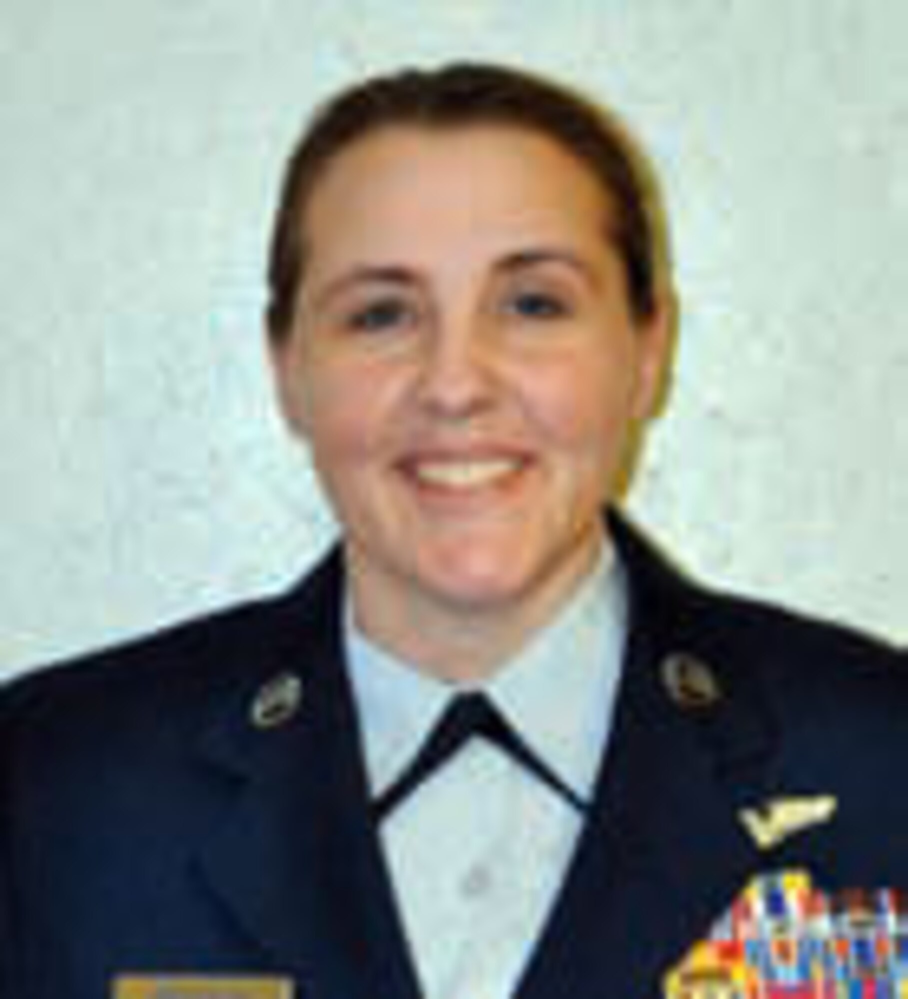 Award winners for the Fourth Quarter
Senior NCO of the Quarter
Master Sgt. Erin Brotsch
336 ARS
