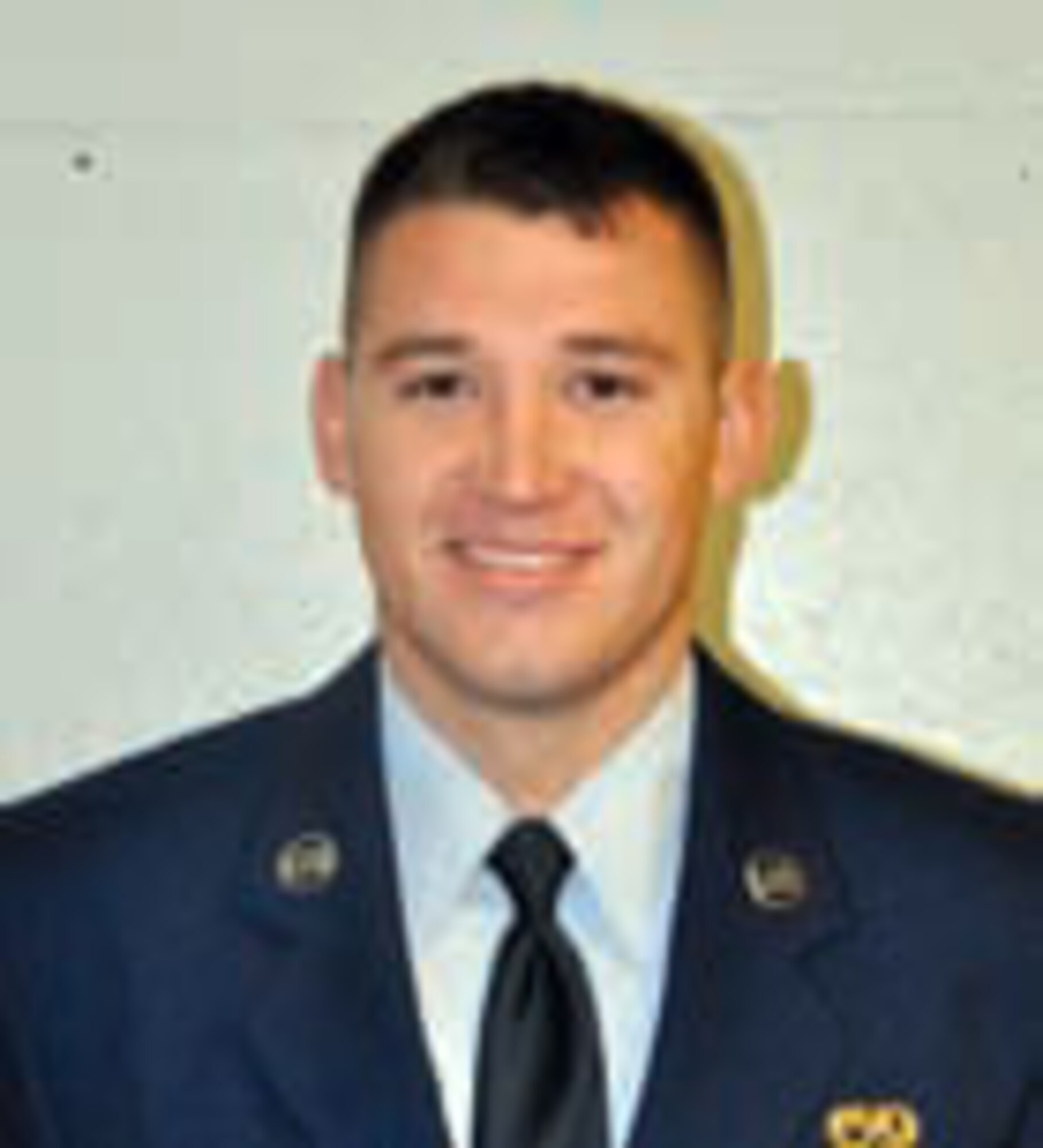 Award winners for the Fourth Quarter
Senior Airman Nathan Rodriguez
452 MOS