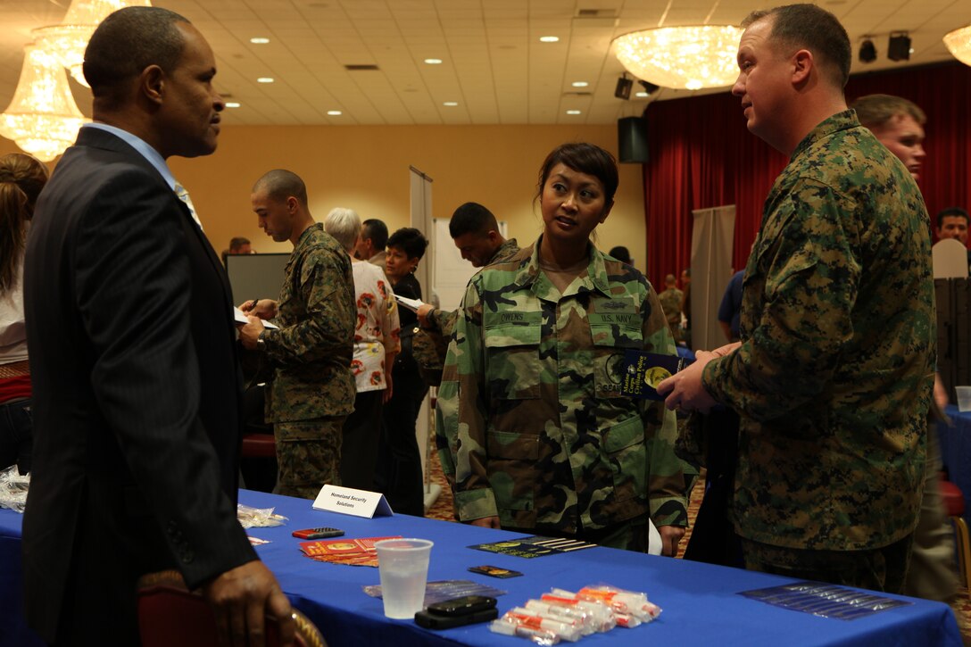 DVIDS - Images - Padres host Military Appreciation Day [Image 1 of 3]