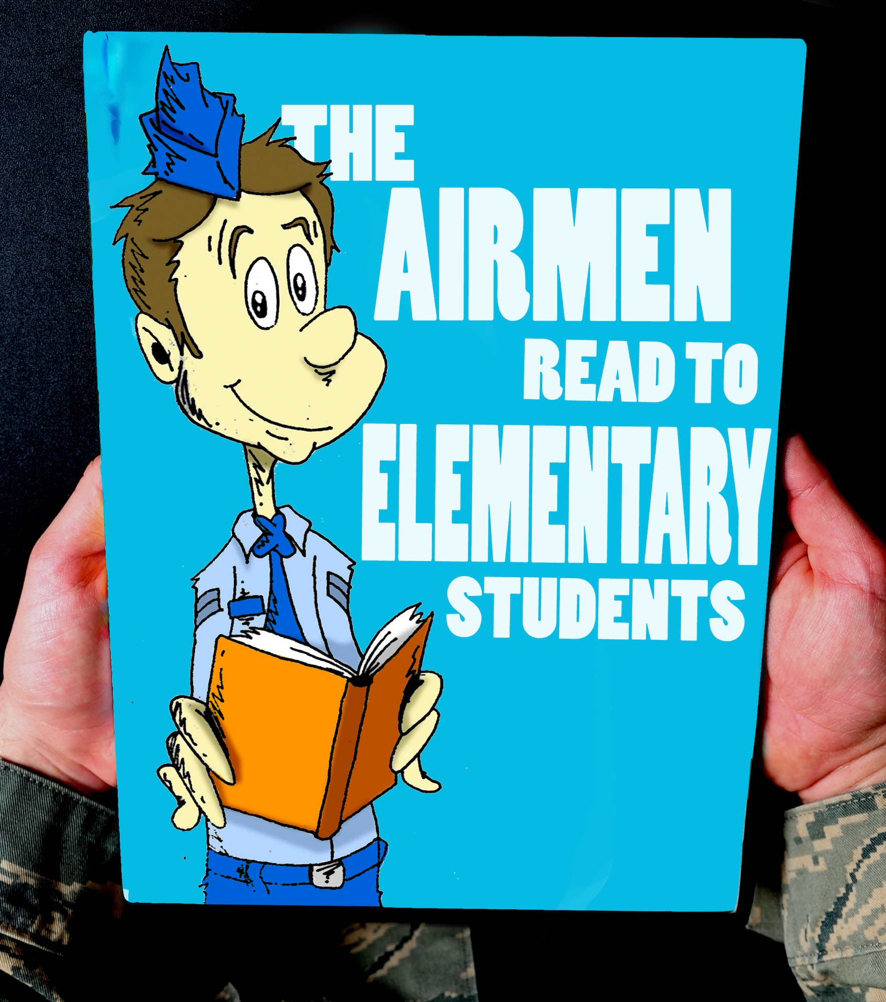 (U.S. Air Force Graphic / Airman 1st Class Tom Brading)