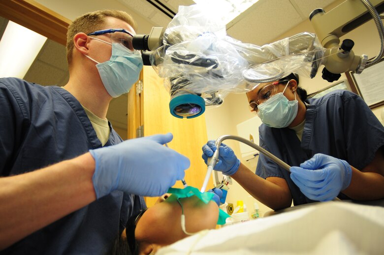 48th MDG makes it three in a row > Royal Air Force Lakenheath > Article