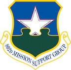 802d Mission Support Group