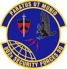 802d Security Forces Squadron