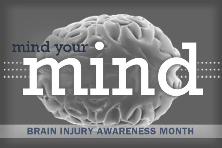 Heads Up! March is Traumatic Brain Injury Awareness Month ...