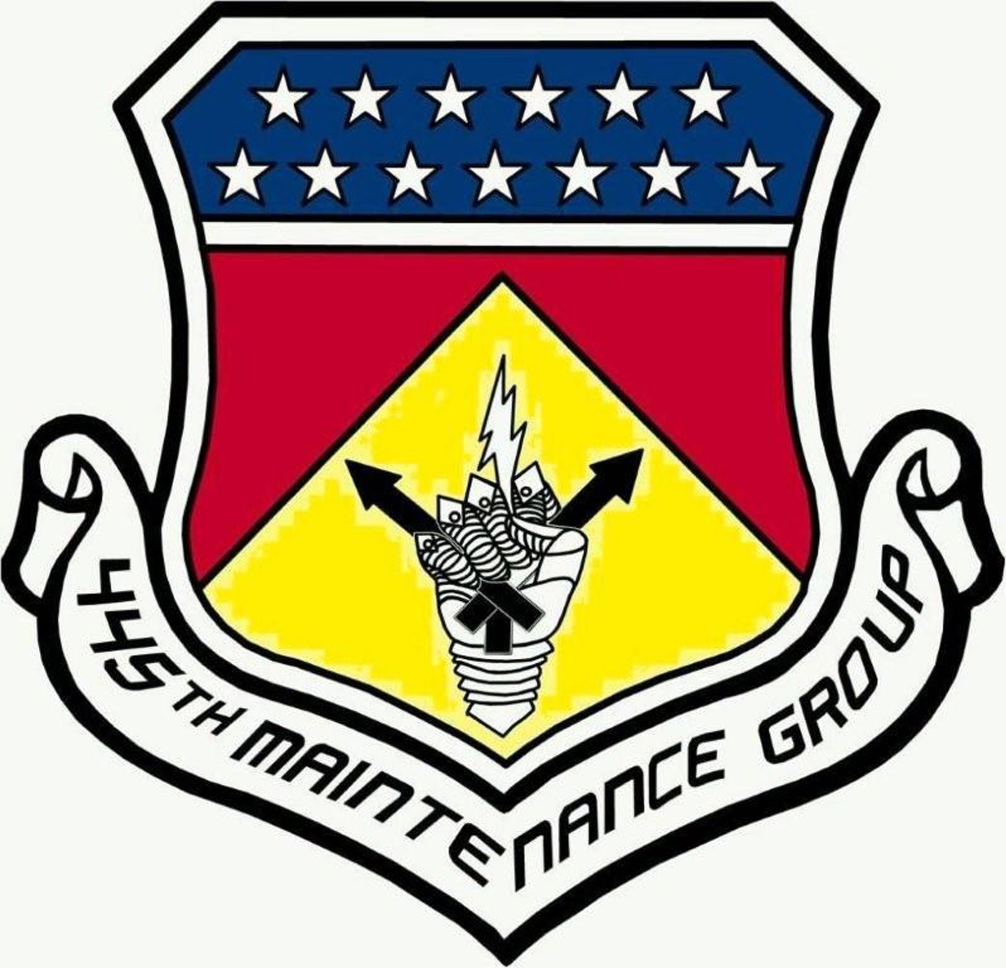445th Maintenance Group