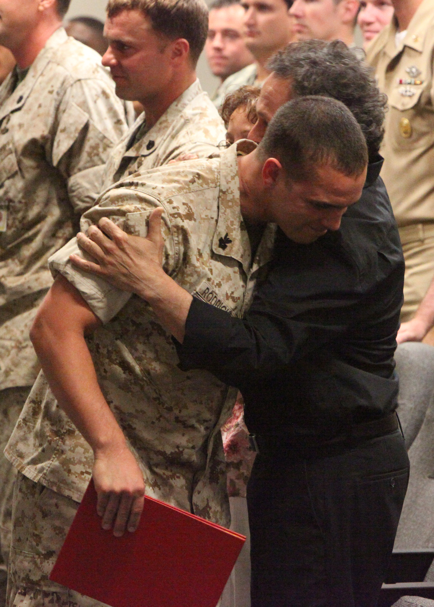 Marine Corps Photo