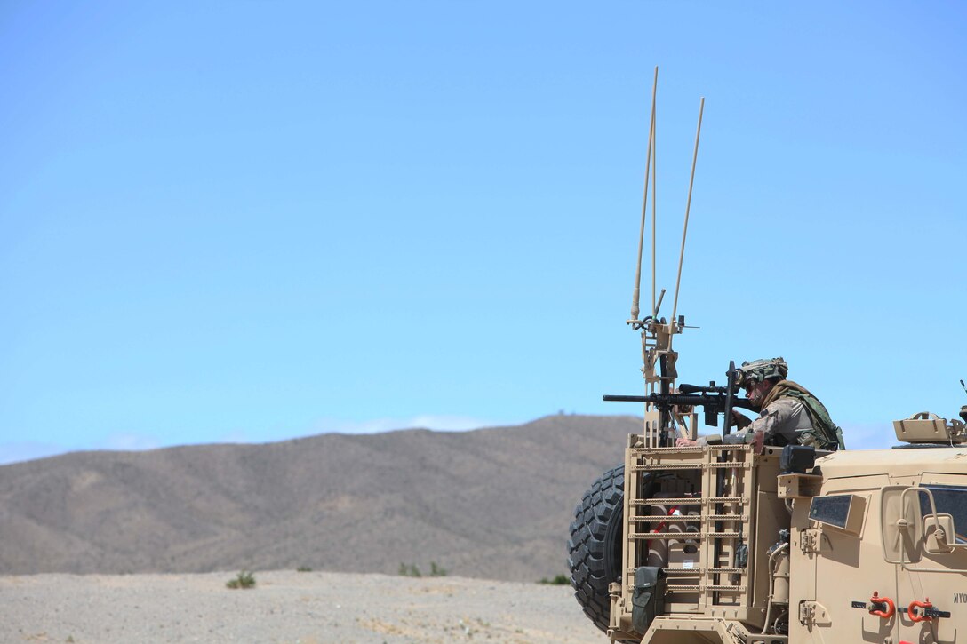 Marine Corps Photo