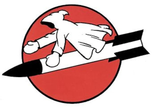 In accordance with Chapter 3 of AFI 84-105, commercial reproduction of this emblem is NOT permitted without the permission of the proponent organizational/unit commander.