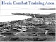 Former Heeia Combat Training Area (CTA)