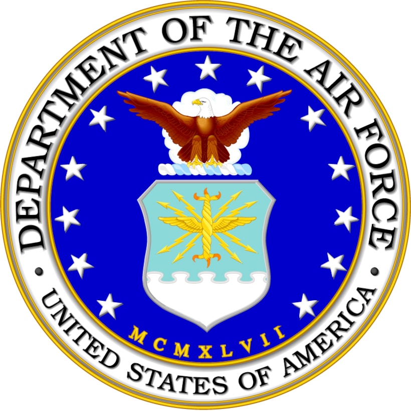 U.S. Air Force Seal