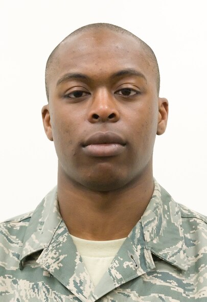 “I am looking forward to mountain climbing.”

- Airman 1st Class James Cain
