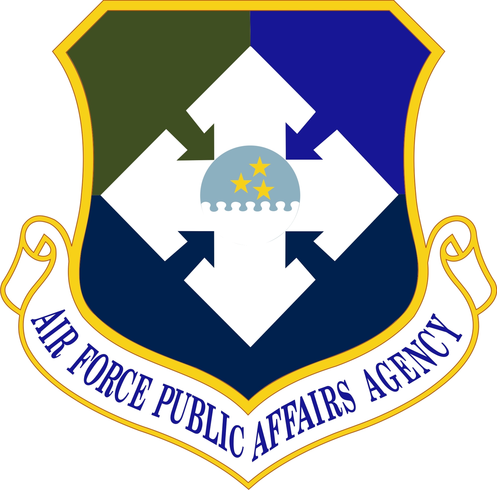 In accordance with Chapter 3 of AFI 84-105, commercial reproduction of this emblem is NOT permitted without the permission of the proponent organizational/unit commander.