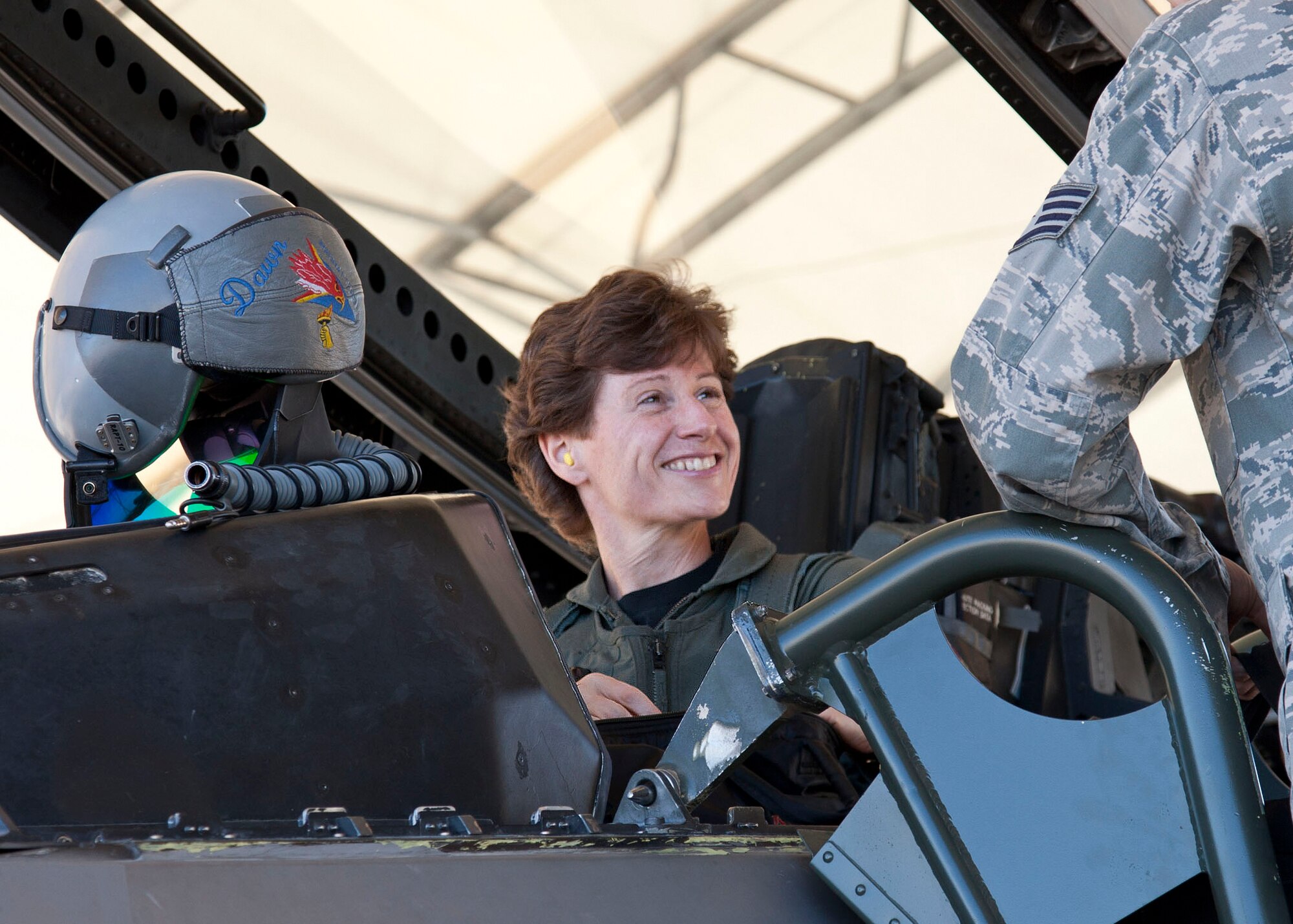 (Air Force courtesy photo)