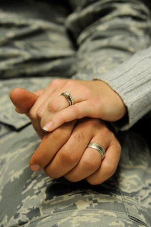 Through the Chaplain’s Religious Enrichment Development Operation program, military members and their families are offered free enrichment retreats to help them reconnect. Charleston is scheduled to host a Marriage Enrichment Retreat at Camp Kinard in Batesburg-Leesville, S.C., April 13 to 15. The retreat offers a safe environment to help build better communication skills, trust and strengthen ties. All retreats are available to Joint Base Charleston personnel as well as Department of Defense employees. (U.S. Navy photo/Petty Officer 1st Class Jennifer Hudson)