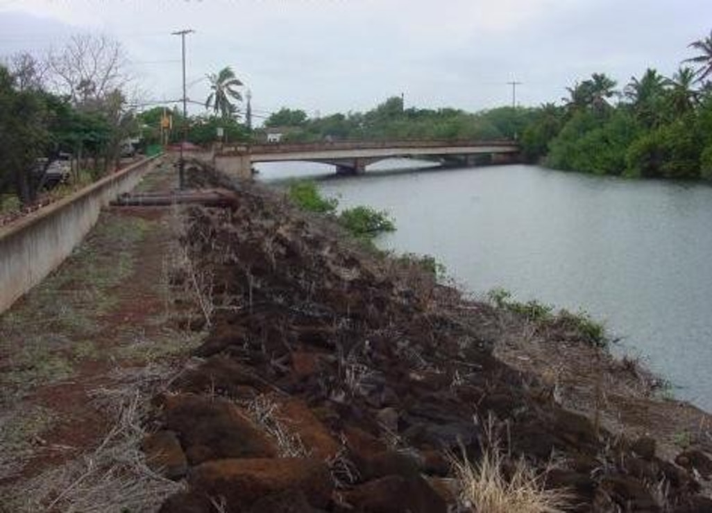 Hanapepe River, Kauai