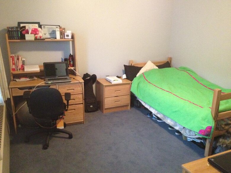 Dorm life do's and donts > Malmstrom Air Force Base ...