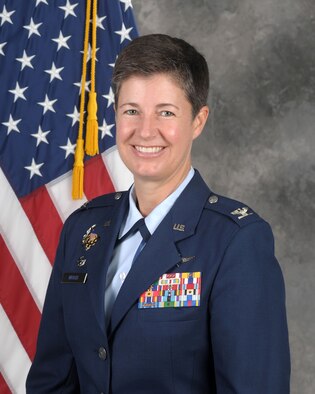 COLONEL CYNTHIA A. WRIGHT > Joint Base Elmendorf-Richardson > Articles